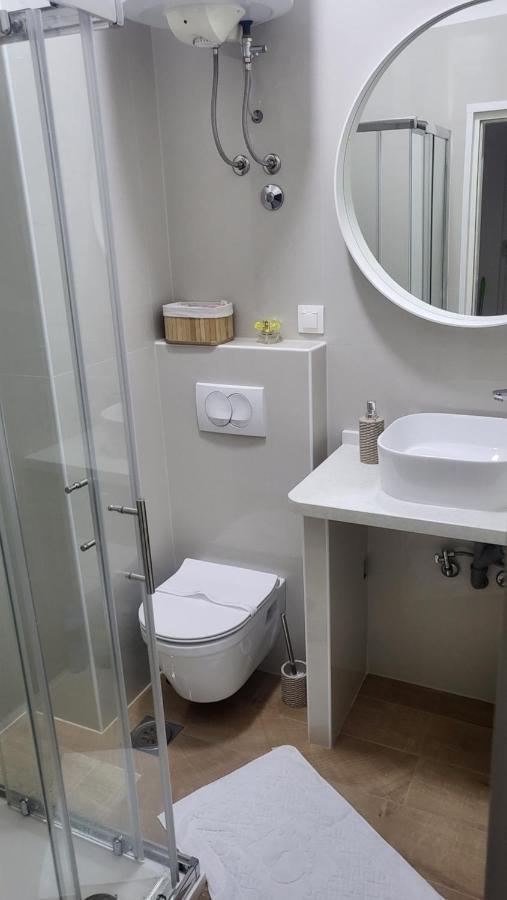 Mango Apartman Studio Dubrovnik Eksteriør billede