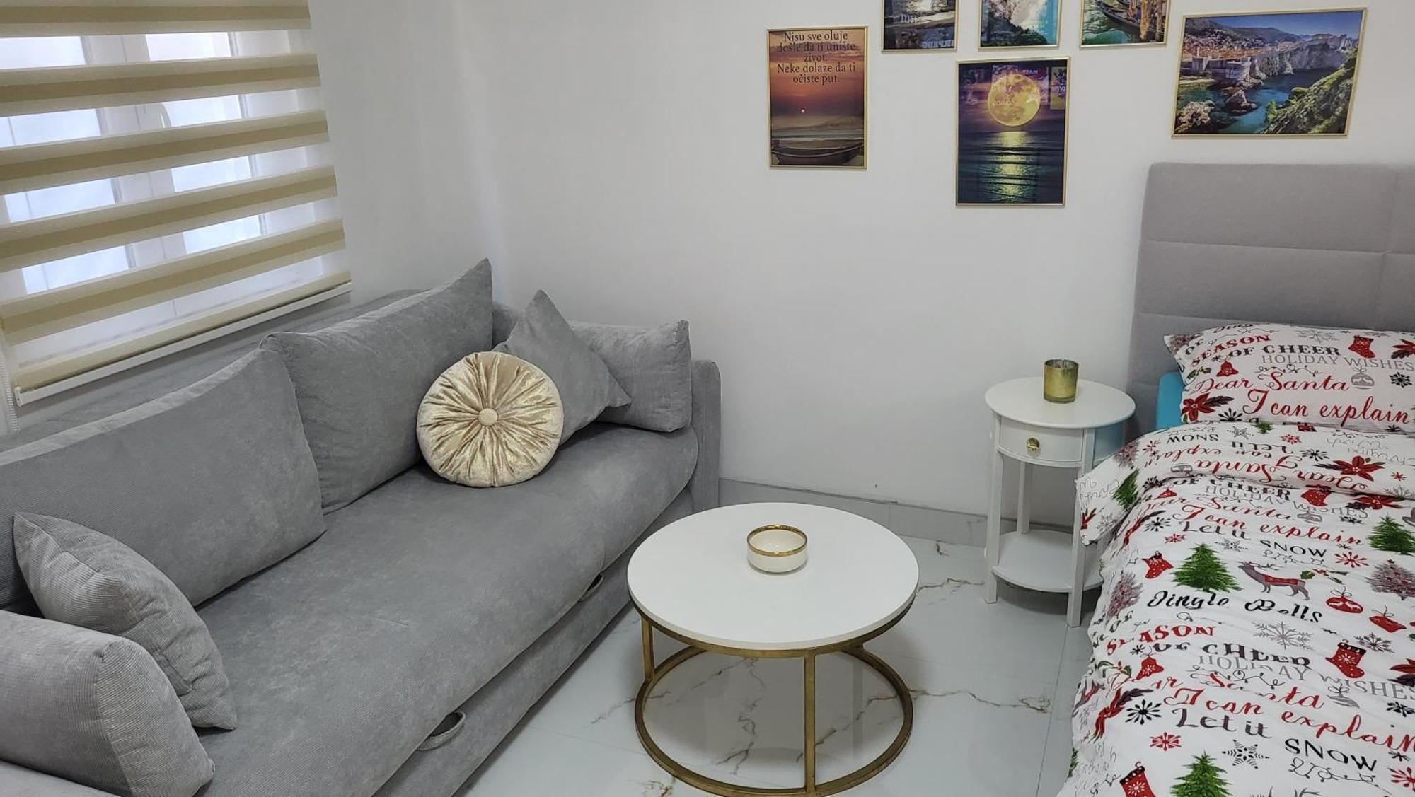 Mango Apartman Studio Dubrovnik Eksteriør billede