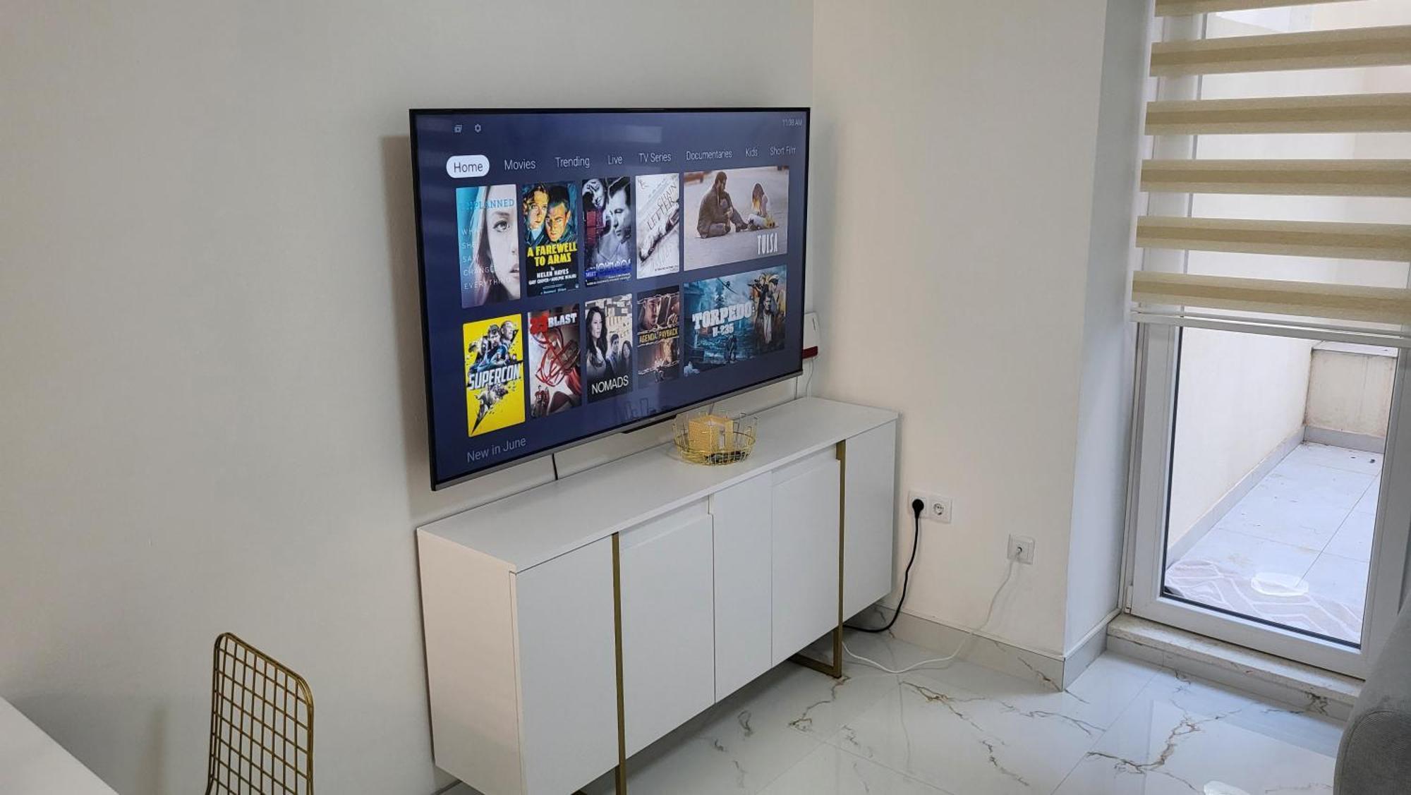 Mango Apartman Studio Dubrovnik Eksteriør billede