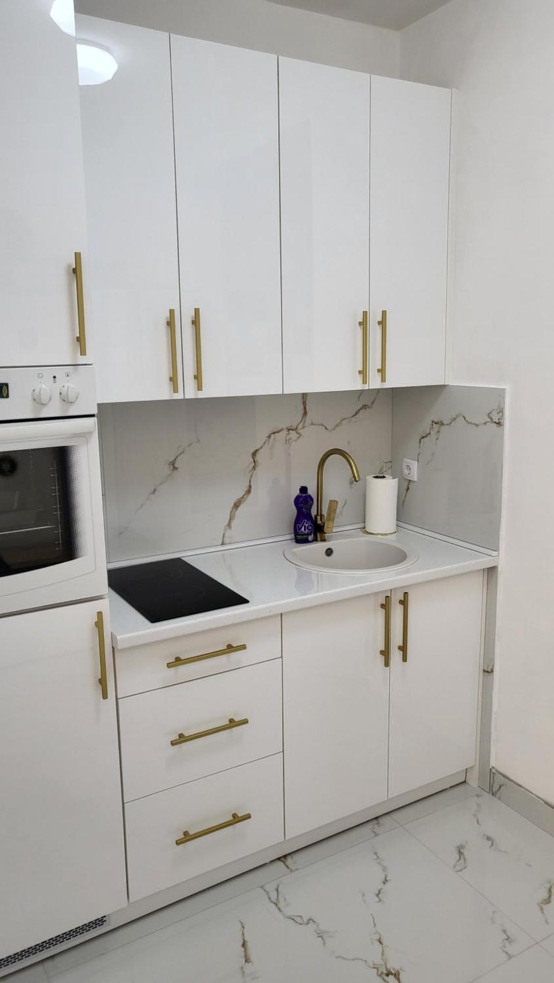 Mango Apartman Studio Dubrovnik Eksteriør billede