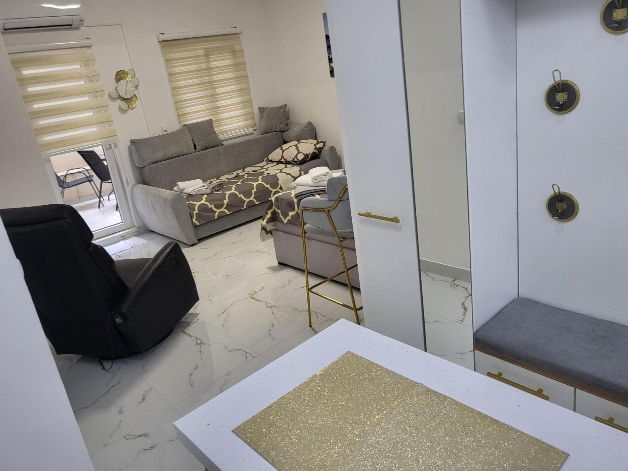Mango Apartman Studio Dubrovnik Eksteriør billede